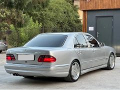 Photo of the vehicle Mercedes-Benz E-Класс AMG