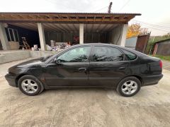 Сүрөт унаа Toyota Avensis