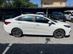 Сүрөт унаа CHERY Arizzo 5