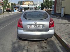 Photo of the vehicle Nissan Primera