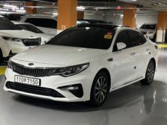 Сүрөт унаа Kia K5