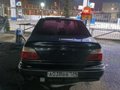 Photo of the vehicle Daewoo Nexia