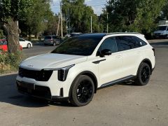 Фото авто Kia Sorento