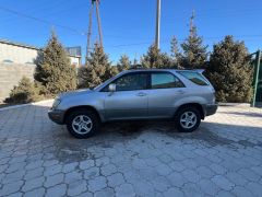 Сүрөт унаа Lexus RX