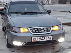 Сүрөт унаа Daewoo Nexia