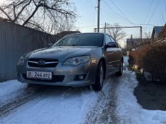 Фото авто Subaru Legacy