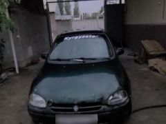 Фото авто Opel Corsa