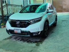 Фото авто Honda CR-V