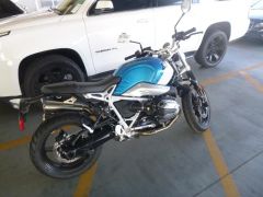 Photo of the vehicle BMW R 12