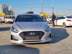 Сүрөт унаа Hyundai Sonata