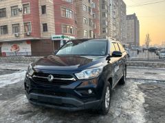 Сүрөт унаа SsangYong Rexton