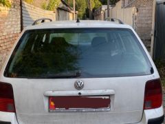 Сүрөт унаа Volkswagen Passat