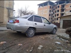 Сүрөт унаа Daewoo Nexia