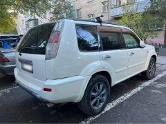 Фото авто Nissan X-Trail