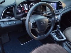 Фото авто Hyundai Avante