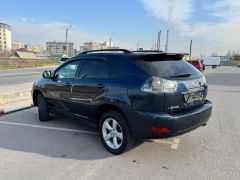 Photo of the vehicle Lexus RX