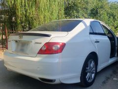 Photo of the vehicle Toyota Mark X