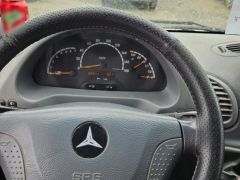Сүрөт Mercedes-Benz Sprinter 2000