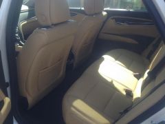 Photo of the vehicle Cadillac XTS