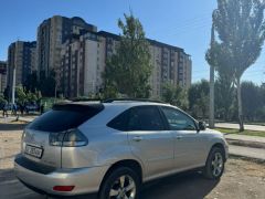 Сүрөт унаа Lexus RX