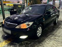 Сүрөт унаа Toyota Camry