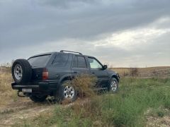 Сүрөт унаа Opel Frontera