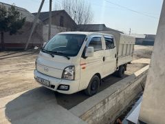 Фото авто Hyundai Porter