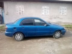 Сүрөт унаа Daewoo Lanos (Sens)