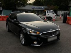 Фото авто Kia K7