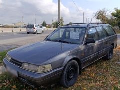 Фото авто Mazda 626