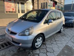 Photo of the vehicle Honda Fit