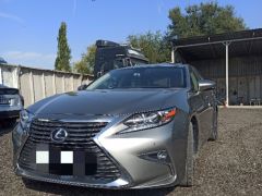 Сүрөт унаа Lexus ES