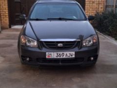 Сүрөт унаа Kia Cerato