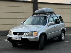 Сүрөт унаа Honda CR-V