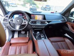 Сүрөт унаа BMW X7