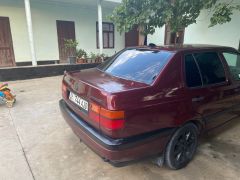 Сүрөт унаа Volkswagen Vento