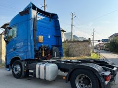 Фото Volvo FH 2015