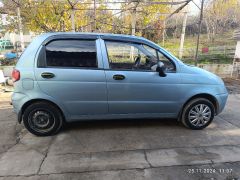 Photo of the vehicle Daewoo Matiz