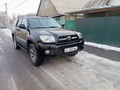 Photo of the vehicle Toyota 4Runner