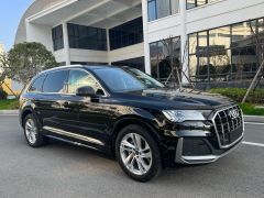 Сүрөт унаа Audi Q7