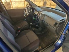 Сүрөт унаа Hyundai Getz