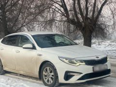 Сүрөт унаа Kia K5