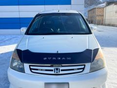 Фото авто Honda Stream