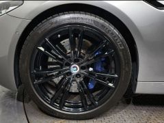 Photo of the vehicle BMW M5