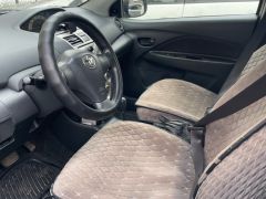 Photo of the vehicle Toyota Yaris