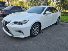 Сүрөт унаа Lexus ES