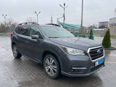 Фото авто Subaru Ascent