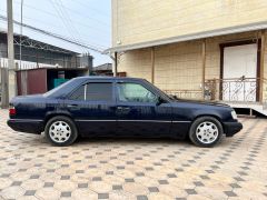 Photo of the vehicle Mercedes-Benz E-Класс