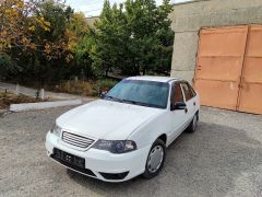 Сүрөт унаа Daewoo Nexia