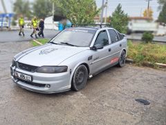 Сүрөт унаа Opel Vectra